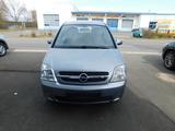 Opel Meriva 1.8 Edition - Opel Meriva aus 2005: 1.8