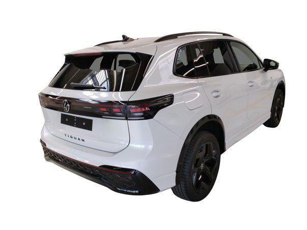 Volkswagen Tiguan 2.0 TDI DSG 110 kW R-Line foto 2