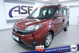 Fiat Doblò SX 5-Sitzer #Klima #Nebel #Dachtäger #B... - Fiat Doblo Gebrauchtwagen