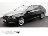 Skoda Superb 3 III Combi 2.0 TDI DSG Style Stand/AHK/A - Skoda Superb: Iii