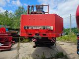 Faymonville Cargomax 5 Achser Semi F-S45-1AAf Unfall - Faymonville LKWs