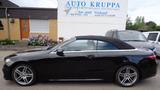 Mercedes-Benz E 300d AMG Distr Com 360° Tot+Spur KoSHZ Sitzbel