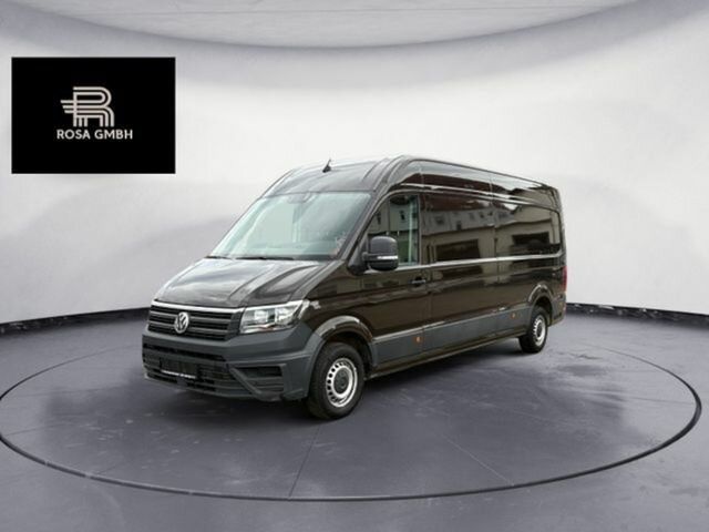 Volkswagen Crafter 2.0 TDI L4H3 Klima PDC AppC Kamera