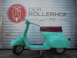 Vespa VBA 150 mit 125er Zulassung - ROLLER 125ER