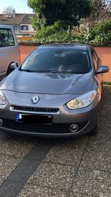 Renault   Rentnerauto aus Familienbesitz - Renault: Rent