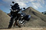 Yamaha TDM 900 RN11 Spezial Edition mit Koffern - YAMAHA TDM