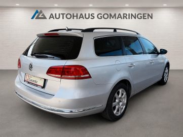 Volkswagen Passat Variant - 6