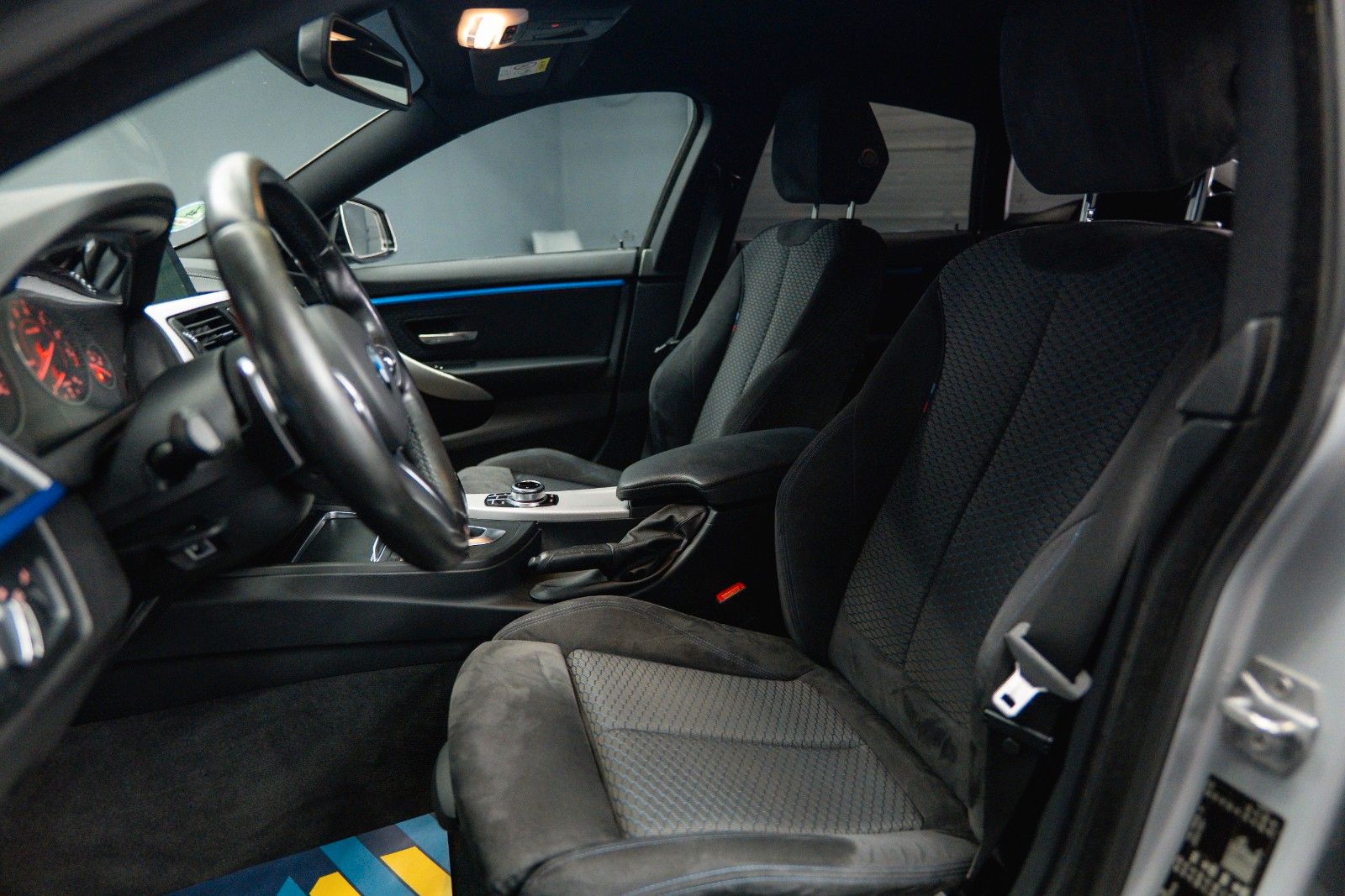 Fahrzeugabbildung BMW 440i xDrive M Sport Performance "Stage 2" 510PS