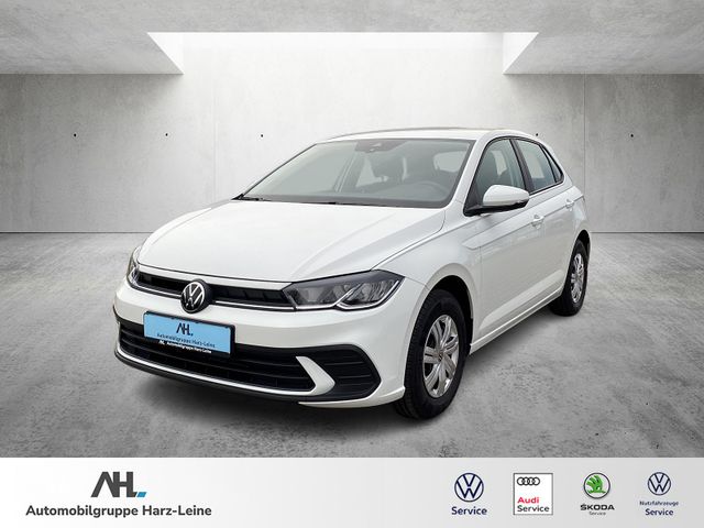 Volkswagen Polo 1.0 Klima/LED/PDC/Bluetooth/AndroidAuto