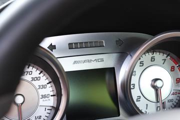 صورة مصغرة 17 لـ 2011 Mercedes-BENZ SLS AMG