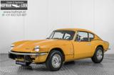 Triumph GT6 MK 3 . - gebrauchte Triumph Coupés