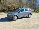 Opel Antara 2.0 CDTI Cosmo 4x4 110kW Cosmo - gebrauchte Opel Antara aus dem Jahr 2010