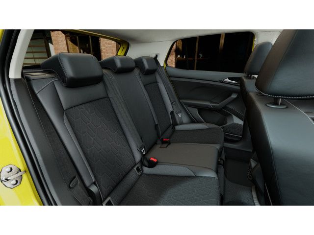 Volkswagen T-Cross - Bild 10