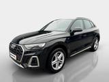 Audi Q5 40 TDI quattro S line Business+Matrix+19Z+Sou