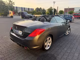 Peugeot 308 CC Cabrio-Coupe Allure*Navi*Tüv Neu*Garantie - Peugeot 308: Cabrio