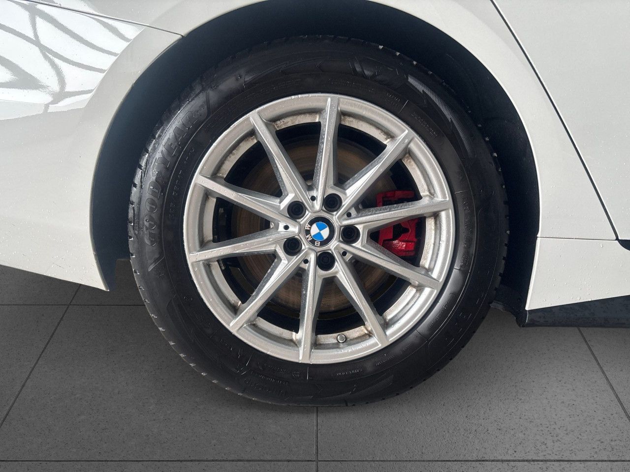 BMW 430 Gran Coupé - Bild 11