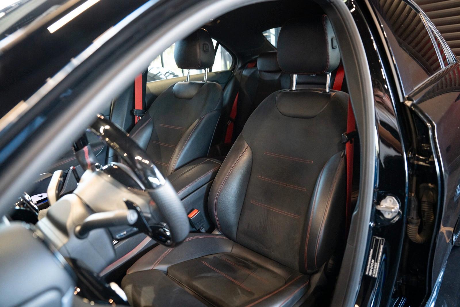 Mercedes-Benz A-Class BRABUS Style, миниатюра 21