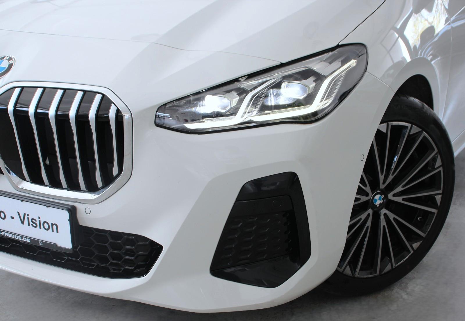 BMW Active 218i M Sport Active Tourer *A-LED*Panorama*H&K, миниатюра 27