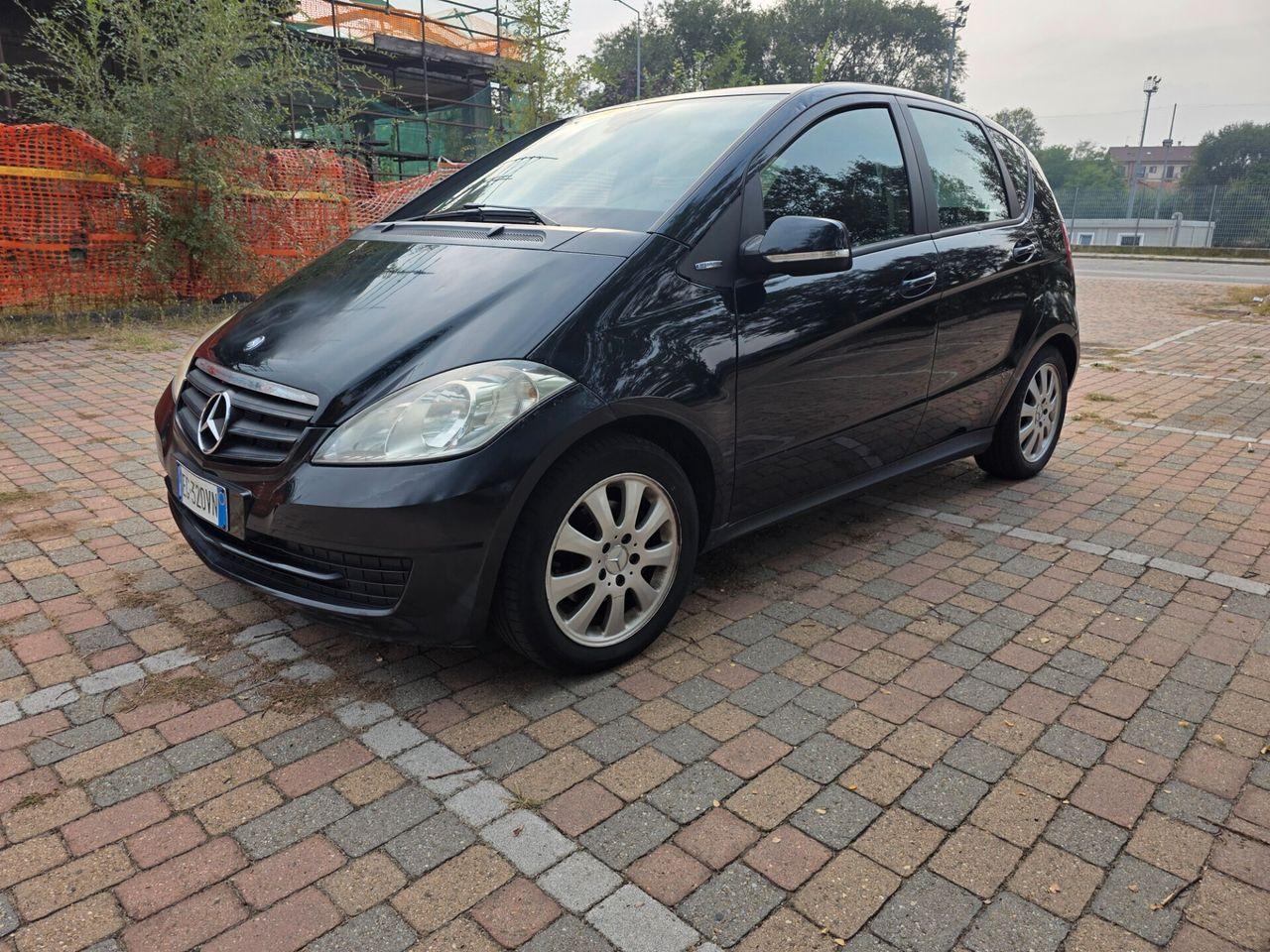 Mercedes-Benz A 150
