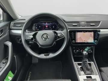 Skoda Superb - 12
