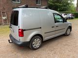 Volkswagen VW Caddy Kastenwagen Ladefläche Klima AHK Dachtr - : Kastenwagen