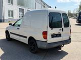 Seat Inca 1.4 - Seat Inca Benziner Gebrauchtwagen