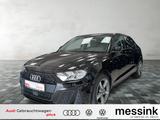 Audi A1 Sportback 35 TFSI S-Line *SHZ*2-Zonen*CarPlay - Audi mit Benzin-Antrieb: Sportsitze, mit Klimaautomatik, Zonen