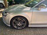 Audi TTS Roadster 2.0 TFSI S tronic quattro - - Audi TTS: Roadster