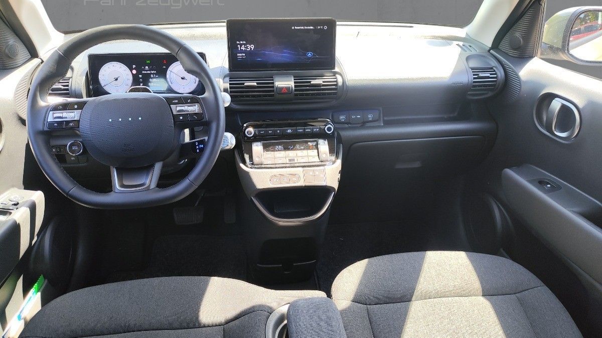 Hyundai INSTER – Bild 8