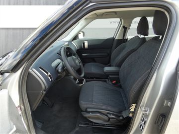 MINI Countryman D (Cooper) - 11