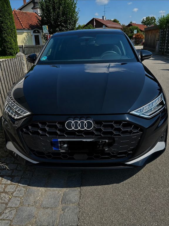 Image of Audi A3
