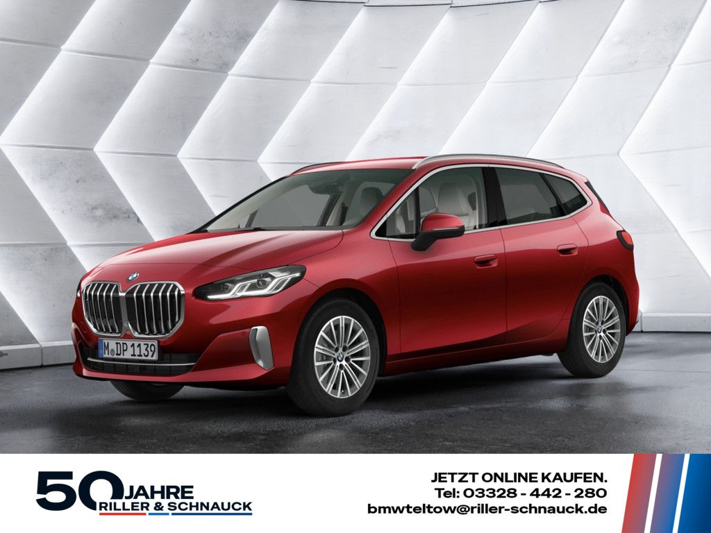 BMW 220 Active Tourer