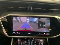 Audi A6 - Vorschau Bild 21
