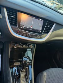 Opel Grandland (X) - 10
