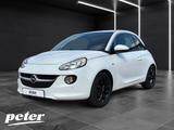 Opel Adam 1.2 Jam Klima Sitzheizung - weiße Opel Adam