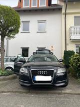 Audi A3 1.6 Attraction Sportback - TÜV neu bis 05/28 - Audi A3 aus 2010: 2.0