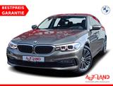 BMW 520i Sport Line LED Navi Head-Up Kamera PDC - BMW 520 in Dresden