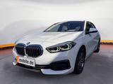 BMW 116i Limousine LED DAB PDC LENKRADHEIZ - BMW 116 in Magdeburg