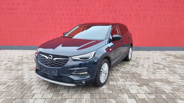 Opel Grandland X 1.2 Design Line *LED/Kamera/SHZ/LM18