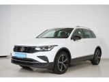 Volkswagen Tiguan 1.5 TSI Move DSG Matrix/NAV/AHK/ACC/SH - Volkswagen Tiguan in München