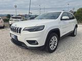 Jeep Cherokee 2.2 Mjt AWD Active Drive I Limited - Jeep Cherokee Kombi Gebrauchtwagen