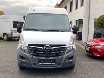 Bild 7 Opel MOVANO L3H2 PDC KAMERA HOLZBODEN AUTOMATIK