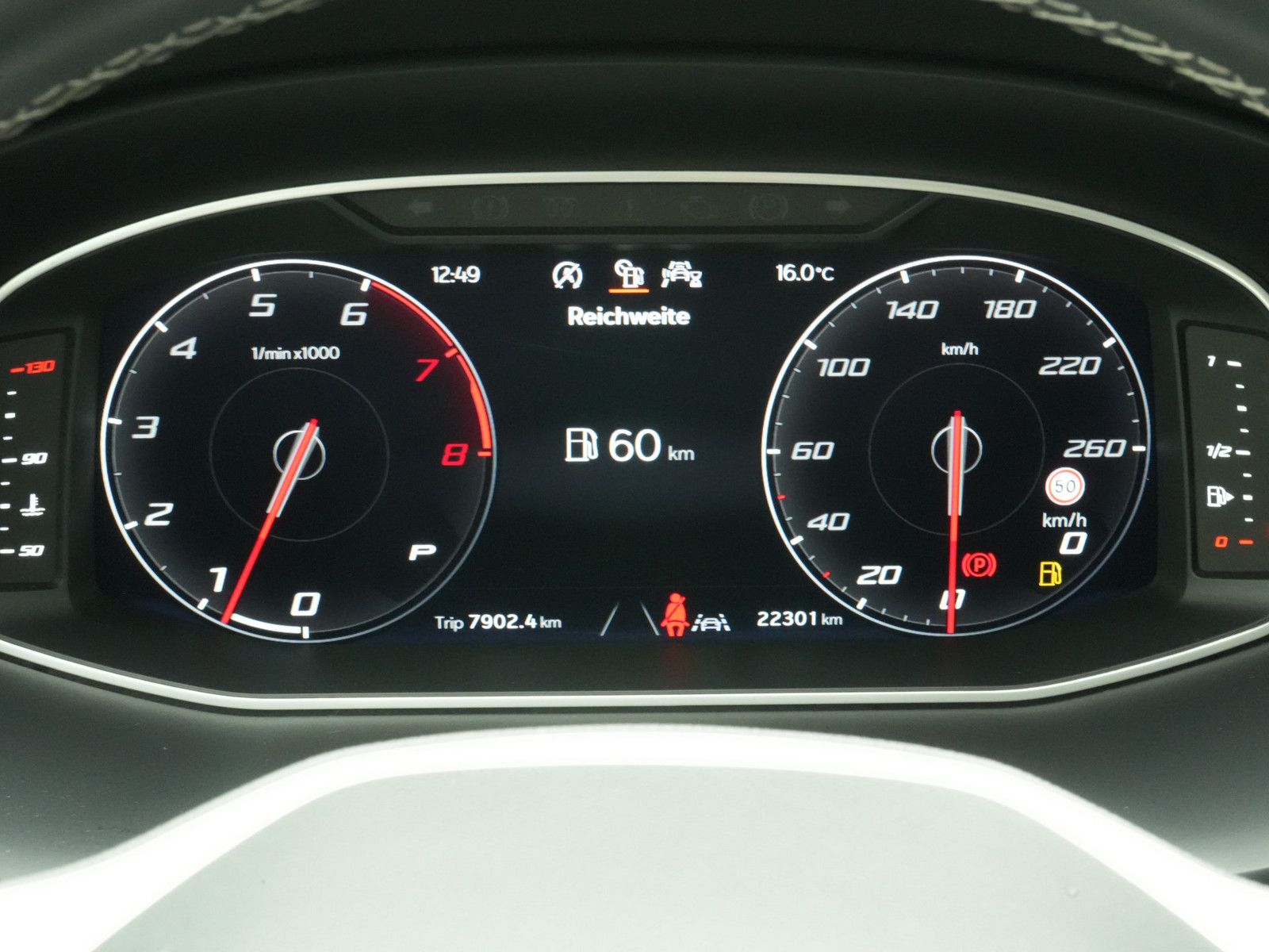 Seat Ateca - Bild 7