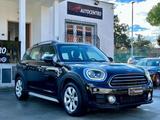 MINI Countryman 1.5 One D Hype Countryman Automa - schwarze MINI One D Countryman