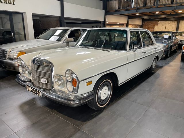 Mercedes-Benz 280SE , R108 Liebhaberstück aus EU !!