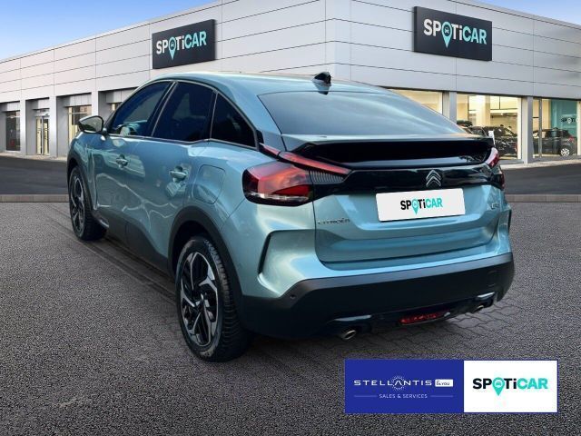 Citroën C4 1.2 PureTech 130 Max *Autom Kälte Paket,NAVI imagem 2