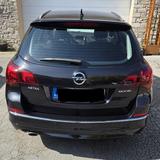 Opel Astra J Sports Tourer 1.4T Exklusiv OPC  - Opel Astra: Kombi, J