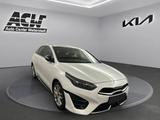 Kia PROCEED 1.5T DCT GTL KAMERA|NAVI|FULL-LED|17ZOLL - Kia: K5