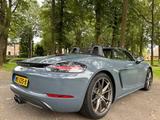Porsche Boxster - gebrauchte Porsche Boxster aus dem Jahr 2017