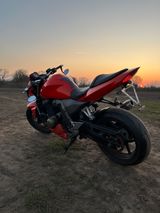 Kawasaki ZR750J - KAWASAKI ZR 750